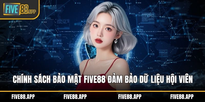 Chính sách bảo mật